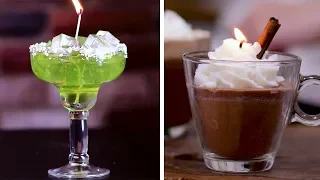 10 Best DIY Candle Tutorials for Beginners!! Blossom