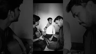 Laal Ishq | Guitar Cover | Arijit Singh | Ye Kaali Raat | Ram Leela |