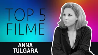 ANNA TULGARA - TOP 5 FILME @AnnaTulgara