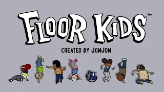 Floor Kids - Nintendo Switch - Nindies Showcase Trailer