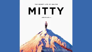 03 - Stay Alive ~ The Secret Life of Walter Mitty (OST) - [ZR]