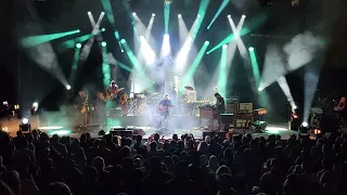 Trey Anastasio Band I ...And Flew Away - No Men in No Man's Land I San Diego I Oct 6, 2022