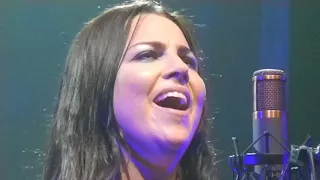 Evanescence Synthesis Tour - My Immortal
