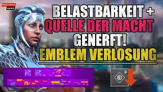 GROSSES INTERVIEW UND VIELE NEUIGKEITEN+ EMBLEM VERLOSUNG [Destiny 2][deutsch][Interview]