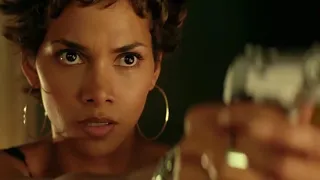 Halle Berry | Swordfish