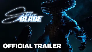 Stellar Blade - Tooth & Claw Bosses Trailer | PS5 Games