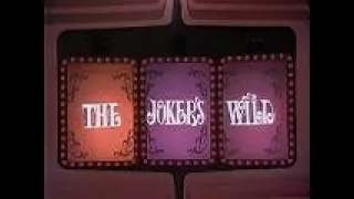 The Joker's Wild - "The Savers"