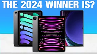 Best Gaming Tablets of 2024 - The Ultimate Showdown!