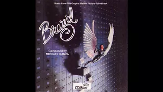 Brazil | Soundtrack Suite (Michael Kamen)