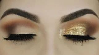 Como Aplicar Sombras | Maquillaje de Ojos Paso a Paso