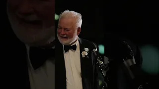 This father of the bride speech will actually have you in tears