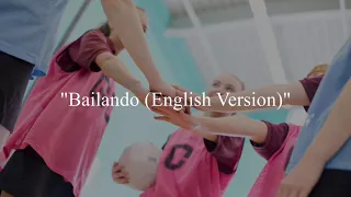 Enrique Iglesias ft. sean paul  - Bailando (english ) lyrics