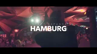 HI PROFILE ✪ Intact Expanda 2018 , Hamburg