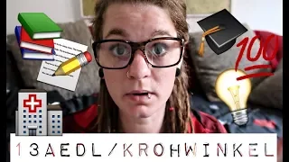 13 AEDL nach MONIKA KROHWINKEL | Das PflegeMODELL | Definition & Erklärung | Altenpflegeausbildung