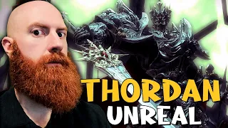 One of The Best FFXIV Trials Of All Time | Xeno Clears King Thordan Unreal
