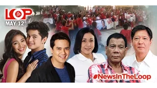 In the Loop: Robredo vs Marcos; Apela ni Alma