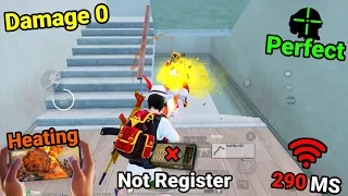 100% FIX BULLET NOT REGISTRATION ISSUE | CROSSHAIR POSITION IS CORRECT BUT BULLET ARE NOT REGISTER ❌