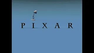 Walt Disney Pictures/Pixar Animation Studios/Source Filmmaker/Opening/Logos (Full Screen)