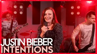 "Intentions" - Justin Bieber (Cover by First to Eleven)