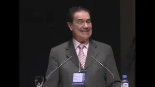 O CODIFICADOR DA DOUTRINA ESPIRITA- Palestra de Divaldo Franco - 2004