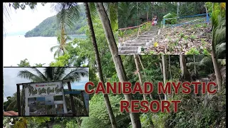 SAMAL ISLAND || CANIBAD MYSTIC RESORT