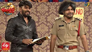 Sudigaali Sudheer Performance | Extra Jabardasth | 19th November 2021 | ETV Telugu