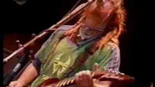 Soulfly - Live at Buenos Aires Argentina 1998