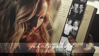 Klaus & Caroline | P h o t o g r a p h