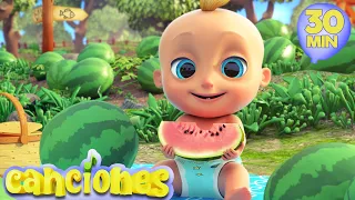 Por la bahía 2 - las mejores Canciones Infantiles | Videos para niños | LooLoo