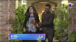 Farq Episode 33 Promo | Tonight at 8:00 PM On Har Pal Geo