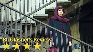 Ava Review:  In Iran, a bet over a boy has consequences