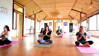 Veda5 Ayurveda and Yoga Retreat