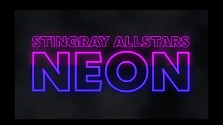 Stingray Allstars Marietta Neon 2023-2024