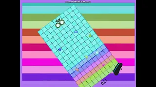 UncannyBlock Band Giga Different 161 - 170 (Reupload) (Not Made For Youtube Kids)