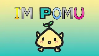 Holding Out For A Hero (Pomu Ver) #WeArePomu