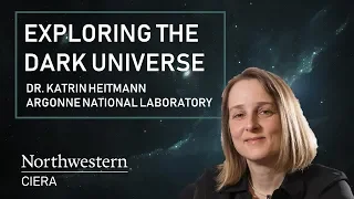 Exploring the Dark Universe | Katrin Heitmann