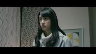 Проклятые  Противостояние   Sadako vs  Kayako   2016   Международный Трейлер №2 HD