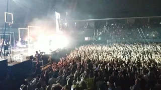 Melendi - "Cenizas en la eternidad" 18/10/19 Pamplona