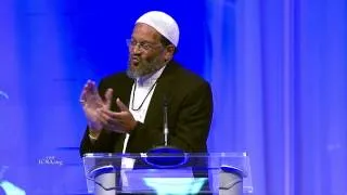 Threats to Justice by Khalid Griggs. 2013 ICNA-MAS Convention