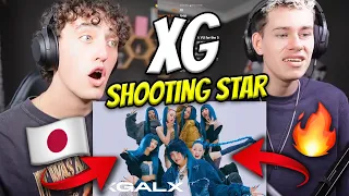 South Africans React To XG For The First Time !!! XG - SHOOTING STAR (Official Music Video)