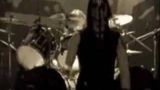 Marduk-Sulphur Souls Live