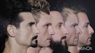 Show'em (what you're made of) (Backstreet Boys) lyrics-In a world like this 2013