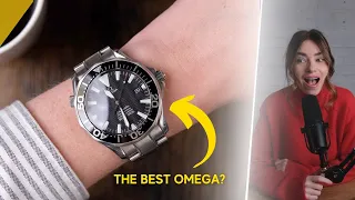 Watch this before buying an Omega Seamaster 300! The BEST Omega Seamaster: 2254.50.