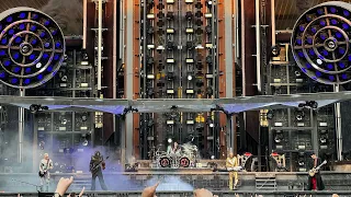 Rammstein - Links 2-3-4 | Bern 17/06/2023