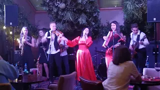 Неизвестный Композитор - Не вечерняя. Kozlov Club. 24.02.2023