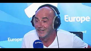 Patrick Bosso et son accent marseillais : sa déconvenue lors d'un casting