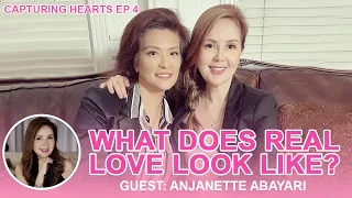 Anjanette Abayari: What Does Real Love Look Like? | Capturing Hearts 04