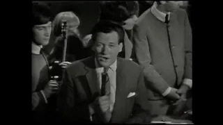 THE BEATLES - Ready Steady Go!  1963