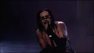 Marilyn Manson - Guns God And Goverment Live In L.A (Remastered)