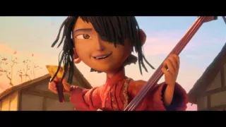 Kubo et l’épée magique : Bande-annonce 1